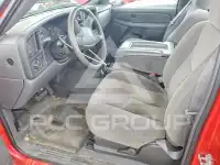 2006 Chevrolet Silverado photo