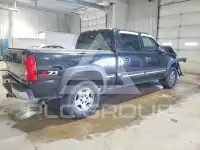 2006 Chevrolet Silverado photo