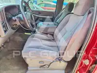 2006 Chevrolet Silverado photo