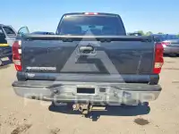 2006 Chevrolet Silverado фото
