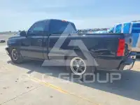 2006 Chevrolet Silverado photo