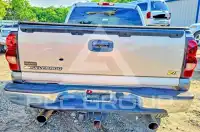 2006 Chevrolet Silverado фото