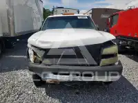 2006 Chevrolet Silverado фото