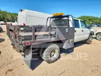 2006 Chevrolet Silverado фото