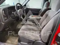 2006 Chevrolet Silverado фото