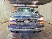 2006 Chevrolet Silverado photo