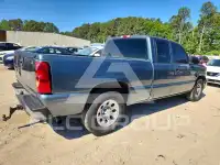 2006 Chevrolet Silverado photo