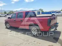 2006 Chevrolet Silverado фото