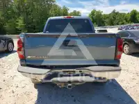 2006 Chevrolet Silverado photo