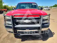 2006 Chevrolet Silverado фото
