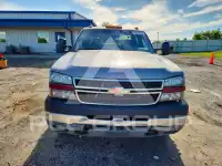 2006 Chevrolet Silverado фото