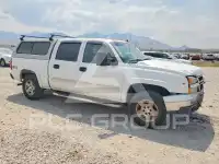 2006 Chevrolet Silverado фото