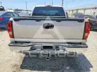 2006 Chevrolet Silverado фото