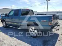 2006 Chevrolet Silverado photo