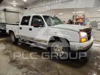 2006 Chevrolet Silverado фото