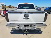 2006 Chevrolet Silverado фото