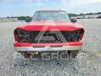 2006 Chevrolet Silverado photo
