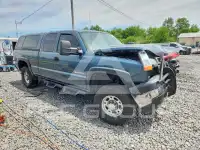 2006 Chevrolet Silverado фото