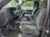 2006 Chevrolet Silverado фото