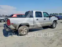 2006 Chevrolet Silverado photo