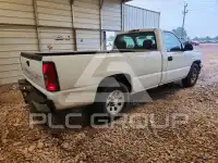 2006 Chevrolet Silverado фото