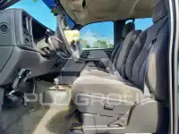 2006 Chevrolet Silverado фото