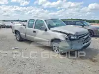 2006 Chevrolet Silverado photo