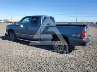 2006 Chevrolet Silverado фото