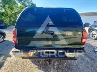 2006 Chevrolet Silverado фото