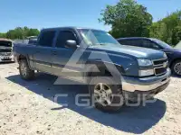 2006 Chevrolet Silverado photo
