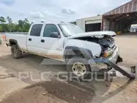 2006 Chevrolet Silverado photo