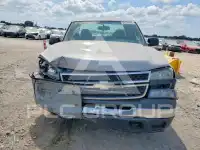 2006 Chevrolet Silverado photo
