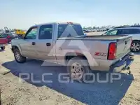 2006 Chevrolet Silverado photo