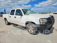 2006 Chevrolet Silverado photo