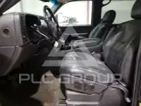 2006 Chevrolet Silverado photo