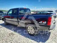 2006 Chevrolet Silverado photo