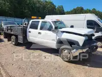 2006 Chevrolet Silverado фото