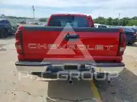 2006 Chevrolet Silverado фото
