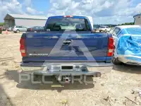 2006 Chevrolet Silverado photo