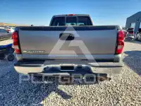 2006 Chevrolet Silverado фото