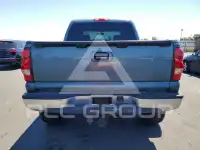2006 Chevrolet Silverado фото
