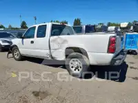 2006 Chevrolet Silverado фото