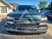 2006 Chevrolet Silverado фото