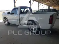 2006 Chevrolet Silverado фото