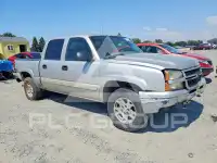 2006 Chevrolet Silverado photo