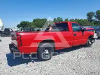 2006 Chevrolet Silverado фото