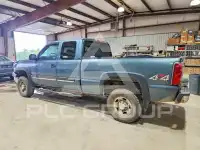 2006 Chevrolet Silverado фото