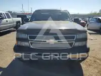 2006 Chevrolet Silverado фото