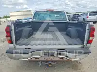 2006 Chevrolet Silverado photo