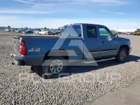 2006 Chevrolet Silverado фото